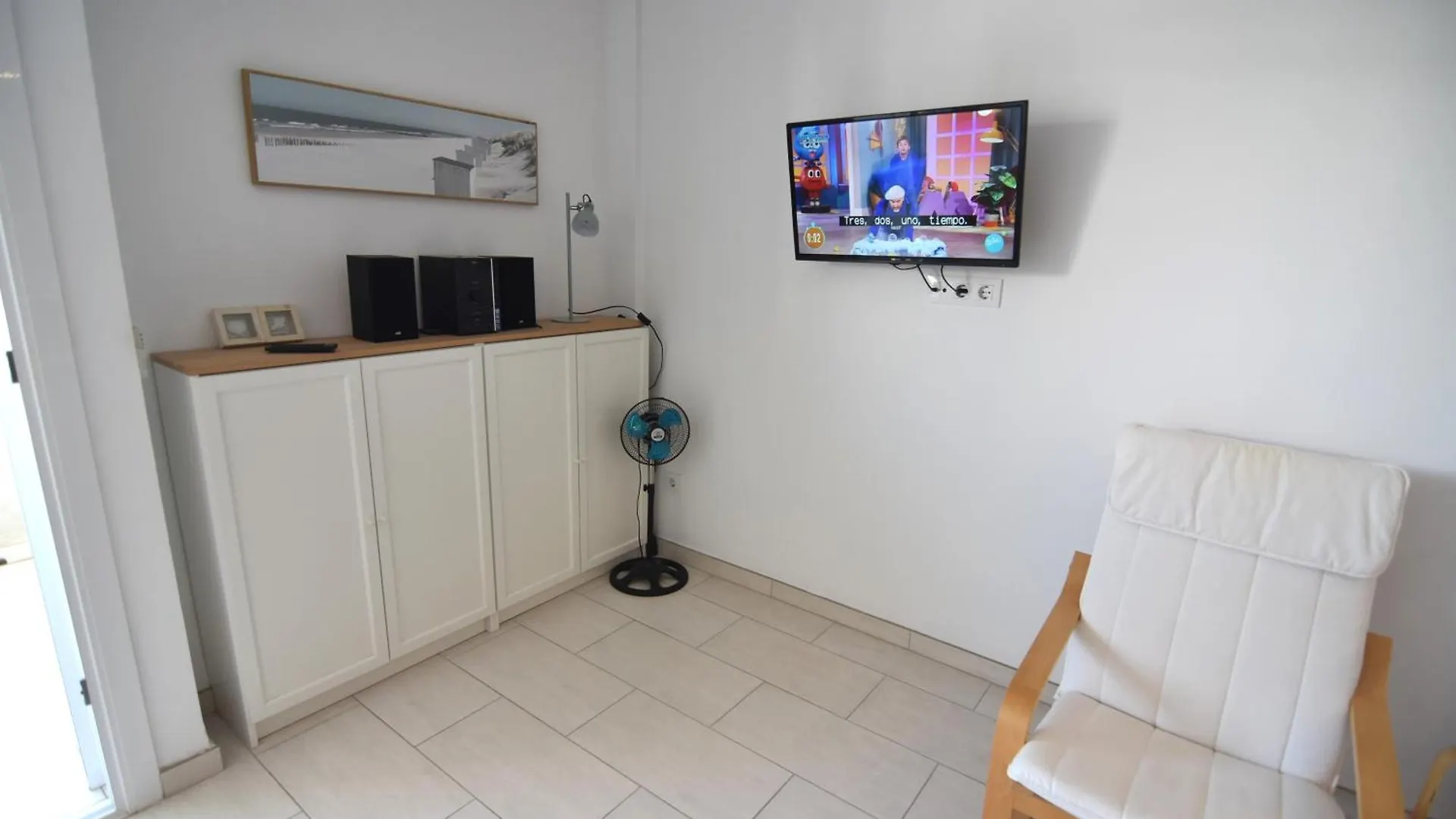 Rnet - Symar - Studio Roses Appartamento